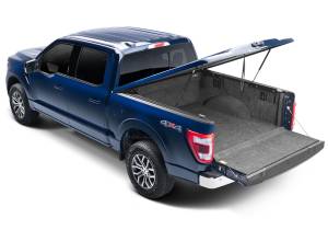 Undercover - UnderCover Elite LX 2021-2022 F-150 Crew Cab 5.7ft Bed-E7 Velocity Blue - UC2208L-E7 - Image 3