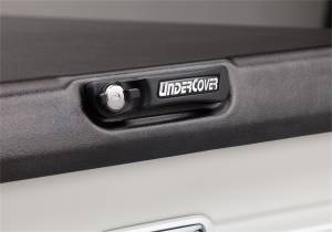 Undercover - UnderCover Elite 21-22 F-150 Ext/Crew Cab 6.7ft Bed-Black Textured - UC2218 - Image 5