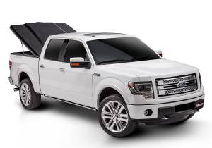 Undercover - UnderCover Elite 21-22 F-150 Ext/Crew Cab 6.7ft Bed-Black Textured - UC2218 - Image 10