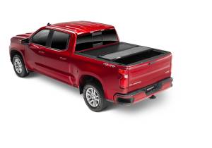 Undercover - UnderCover Ultra Flex 2007-2013 Chevrolet Colorado/GMC Sierra 1500 5.9ft Short Bed Crew Matte Black Finish - UX12005 - Image 5