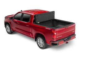 Undercover - UnderCover Ultra Flex 2007-2013 Chevrolet Colorado/GMC Sierra 1500 5.9ft Short Bed Crew Matte Black Finish - UX12005 - Image 6