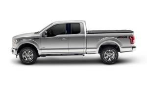 Undercover - UnderCover Ultra Flex 2004-2014 Ford F-150 6.7ft Short Bed Std/Ext/Crew Matte Black Finish - UX22004 - Image 8