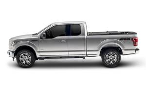 Undercover - UnderCover Ultra Flex 2004-2014 Ford F-150 6.7ft Short Bed Std/Ext/Crew Matte Black Finish - UX22004 - Image 9