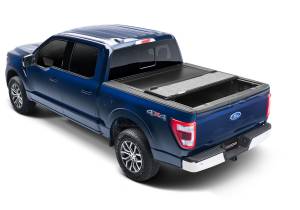 Undercover - UnderCover Ultra Flex 2021-C Ford F150 8.2ft Bed - UX22031 - Image 9