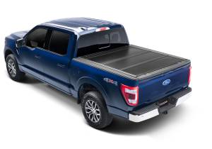 Undercover - UnderCover Ultra Flex 2021-C Ford F150 8.2ft Bed - UX22031 - Image 10