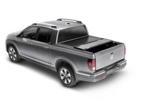 Undercover - UnderCover Ultra Flex 2017-2022 Honda Ridgeline 5ft Short bed Crew Cab - UX82000 - Image 7