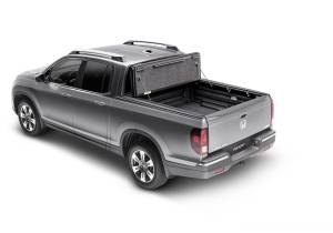 Undercover - UnderCover Ultra Flex 2017-2022 Honda Ridgeline 5ft Short bed Crew Cab - UX82000 - Image 8