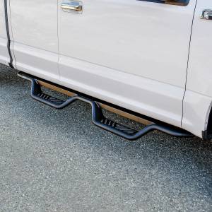 Westin - 2015 - 2022 Ford Westin Outlaw Nerf Step Bars - 20-13935 - Image 8