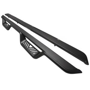 Westin - 2015 - 2022 Ford Westin Outlaw Nerf Step Bars - 20-13945 - Image 2