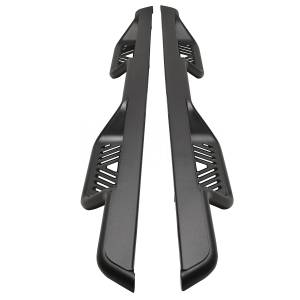 Westin - 2015 - 2022 Ford Westin Outlaw Nerf Step Bars - 20-13945 - Image 3