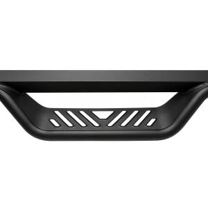 Westin - 2018 - 2022 Jeep Westin Outlaw Nerf Step Bars - 20-14065 - Image 6