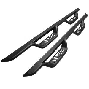 Westin - 2019 - 2022 Ram Westin Outlaw Nerf Step Bars - 20-14085 - Image 4