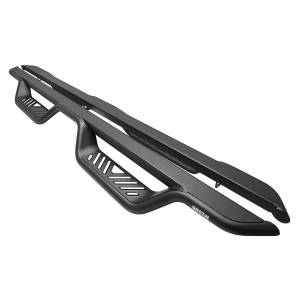 Westin - 2019 - 2022 GMC, Chevrolet Westin Outlaw Nerf Step Bars - 20-14125 - Image 2