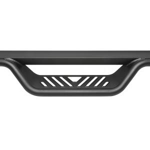 Westin - 2019 - 2022 GMC, Chevrolet Westin Outlaw Nerf Step Bars - 20-14125 - Image 6