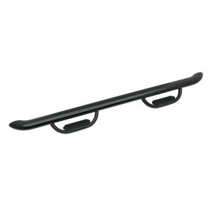 2015 - 2020 Ford Westin GenX™ Oval Drop Nerf Step Bars - 20-3945