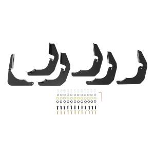 Westin - 2007 - 2014 GMC, Chevrolet Westin PRO TRAXX 4 Oval Nerf Step Bars - 21-21405 - Image 2