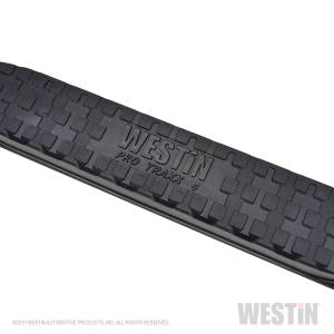 Westin - 2005 - 2021 Toyota Westin PRO TRAXX 4 Oval Nerf Step Bars - 21-22670 - Image 2