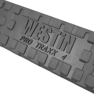 Westin - 2007 - 2021 Toyota Westin PRO TRAXX 4 Oval Nerf Step Bars - 21-23245 - Image 6