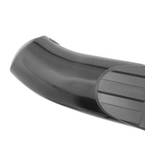 Westin - 2010 - 2022 Toyota Westin PRO TRAXX 4 Oval Nerf Step Bars - 21-23585 - Image 7