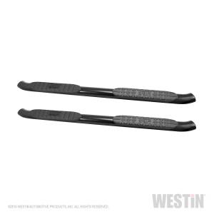 Westin - 2015 - 2022 Ford Westin PRO TRAXX 4 Oval Nerf Step Bars - 21-23935 - Image 2