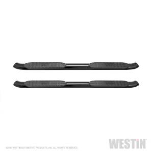 Westin - 2015 - 2022 Ford Westin PRO TRAXX 4 Oval Nerf Step Bars - 21-23935 - Image 3