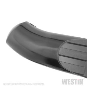 Westin - 2015 - 2022 Ford Westin PRO TRAXX 4 Oval Nerf Step Bars - 21-23935 - Image 7