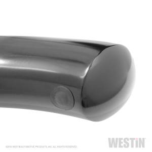 Westin - 2015 - 2022 Ford Westin PRO TRAXX 4 Oval Nerf Step Bars - 21-23935 - Image 9