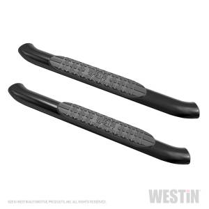 Westin - 2018 - 2022 Jeep Westin PRO TRAXX 4 Oval Nerf Step Bars - 21-24055 - Image 2