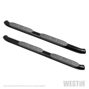 Westin - 2018 - 2022 Jeep Westin PRO TRAXX 4 Oval Nerf Step Bars - 21-24065 - Image 2