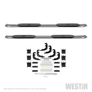 Westin - 2019 - 2022 Ram Westin PRO TRAXX 4 Oval Nerf Step Bars - 21-24080 - Image 5