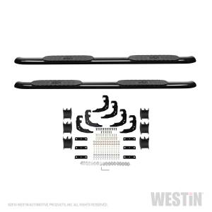 Westin - 2019 - 2022 Ram Westin PRO TRAXX 4 Oval Nerf Step Bars - 21-24085 - Image 5