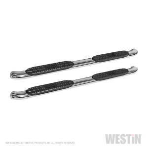 Westin - 2019 - 2022 Ram Westin PRO TRAXX 4 Oval Nerf Step Bars - 21-24090 - Image 1