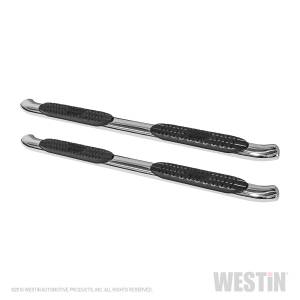 Westin - 2019 - 2022 Ram Westin PRO TRAXX 4 Oval Nerf Step Bars - 21-24090 - Image 2