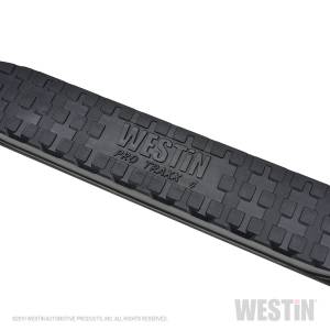 Westin - 2019 - 2022 GMC, Chevrolet Westin PRO TRAXX 4 Oval Nerf Step Bars - 21-24115 - Image 5