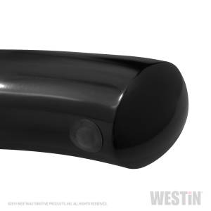 Westin - 2019 - 2022 GMC, Chevrolet Westin PRO TRAXX 4 Oval Nerf Step Bars - 21-24115 - Image 7