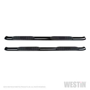 Westin - 2019 - 2022 GMC, Chevrolet Westin PRO TRAXX 4 Oval Nerf Step Bars - 21-24135 - Image 3