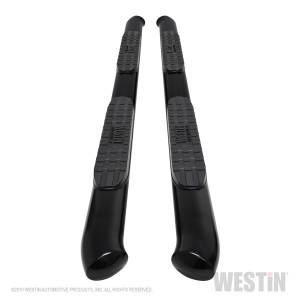 Westin - 2020 - 2022 Jeep Westin PRO TRAXX 4 Oval Nerf Step Bars - 21-24165 - Image 2