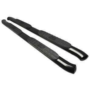 Westin - 2022 Nissan Westin PRO TRAXX 4 Oval Nerf Step Bars - 21-24215 - Image 2