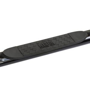 Westin - 2007 - 2018 Jeep Westin Platinum 4 Oval Nerf Step Bars - 21-3295 - Image 5