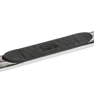 Westin - 2011 - 2018 Jeep Westin Platinum 4 Oval Nerf Step Bars - 21-3610 - Image 5