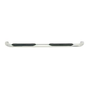 Westin - 2014 - 2019 GMC, Chevrolet Westin Platinum 4 Oval Nerf Step Bars - 21-3810 - Image 3