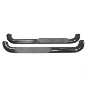 Westin - 2015 - 2022 Ford Westin Platinum 4 Oval Nerf Step Bars - 21-3920 - Image 3