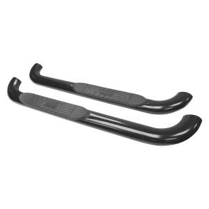 Westin - 2015 - 2022 Ford Westin Platinum 4 Oval Nerf Step Bars - 21-3925 - Image 2