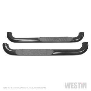 Westin - 2015 - 2022 Ford Westin Platinum 4 Oval Nerf Step Bars - 21-3925 - Image 3