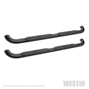 Westin - 2019 - 2022 Ram Westin Platinum 4 Oval Nerf Step Bars - 21-4085 - Image 1