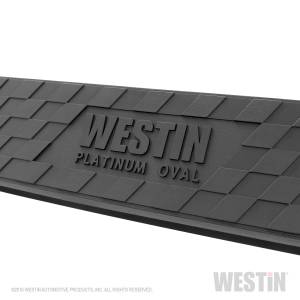 Westin - 2019 - 2022 Ram Westin Platinum 4 Oval Nerf Step Bars - 21-4085 - Image 3