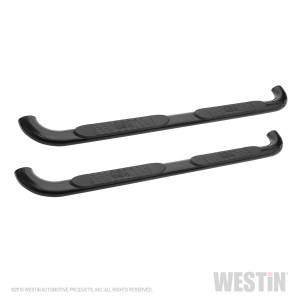 Westin - 2019 - 2022 Ram Westin Platinum 4 Oval Nerf Step Bars - 21-4095 - Image 1