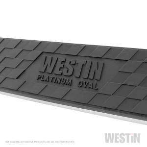 Westin - 2019 - 2022 Ram Westin Platinum 4 Oval Nerf Step Bars - 21-4095 - Image 3