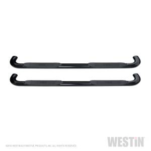 Westin - 2019 - 2022 GMC, Chevrolet Westin Platinum 4 Oval Nerf Step Bars - 21-4135 - Image 3