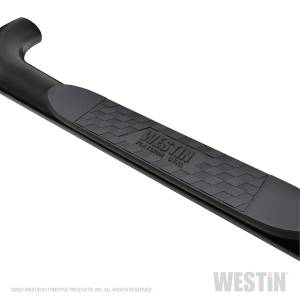 Westin - 2020 - 2022 Jeep Westin Platinum 4 Oval Nerf Step Bars - 21-4165 - Image 5